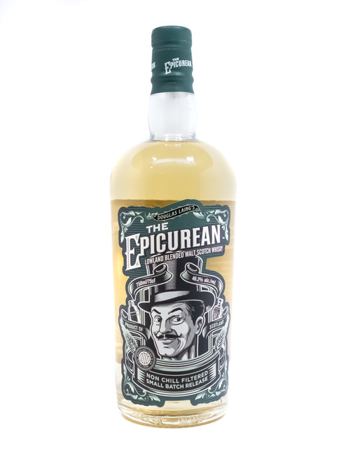 Douglas Laing The Epicurean Whisky  750ml