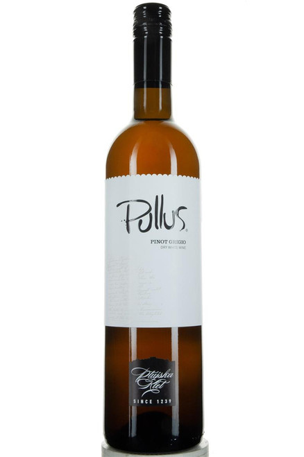 Pullus Pinot Grigio