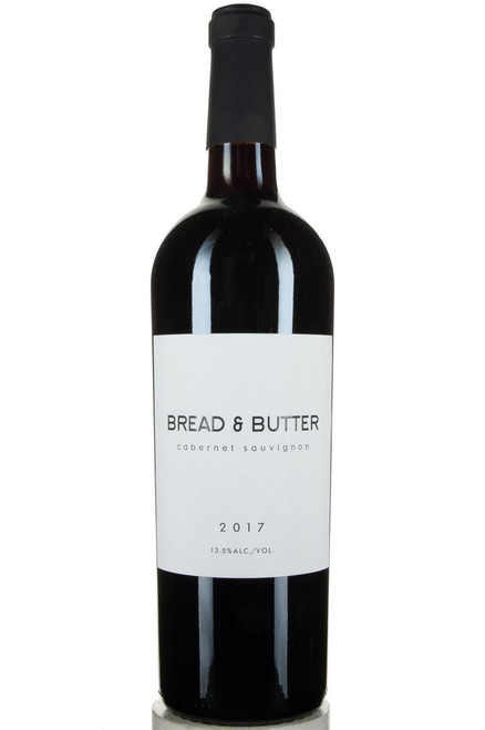 Bread & Butter Cabernet Sauvignon