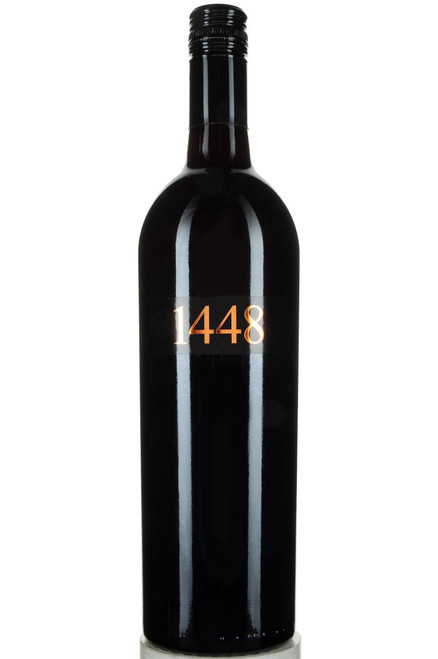 Runquist 1448 Red Blend