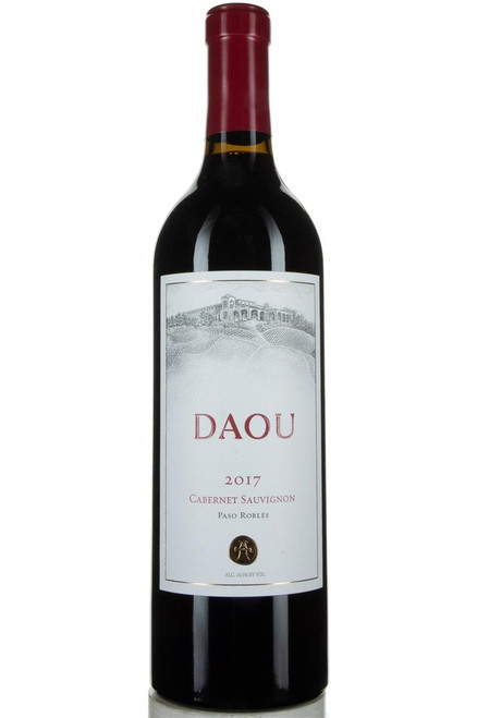 Daou Cabernet Sauvignon