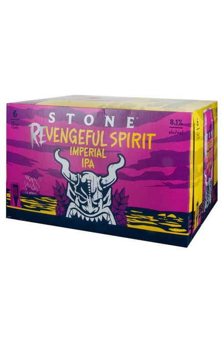 Stone Limited Seasonal  6pk bottle