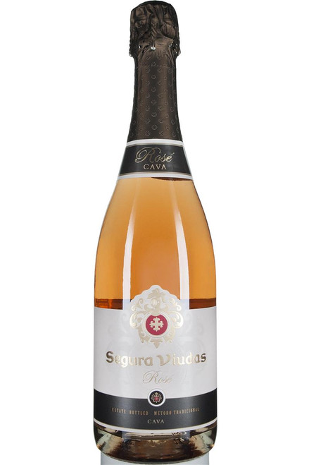 Segura Viudas Rose