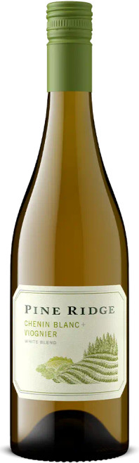 Pine Ridge Chenin Blanc/Viognier