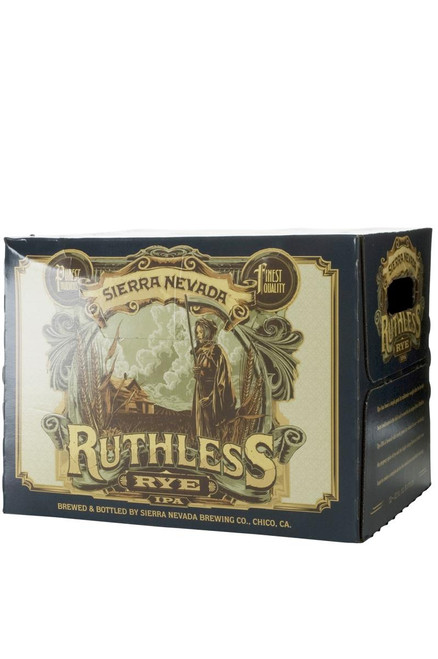 Sierra Nevada Seasonal 12pk bottles