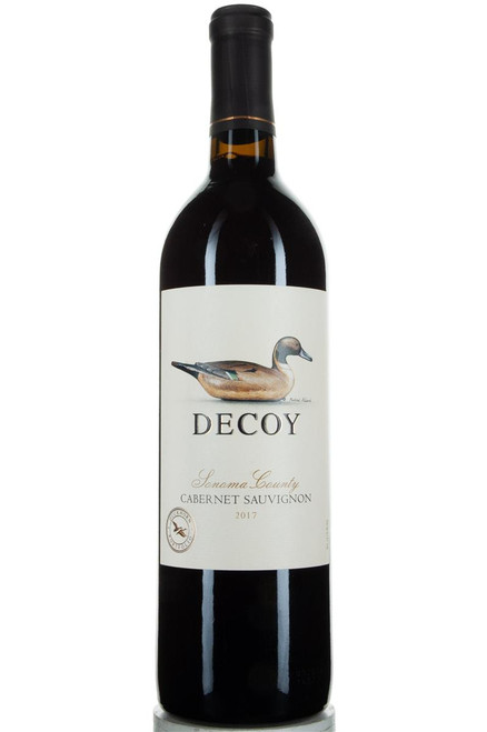 Decoy Cabernet Sauvignon