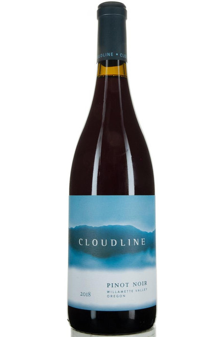 Cloudline Pinot Noir