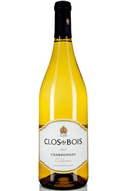 Clos du Bois Chardonnay