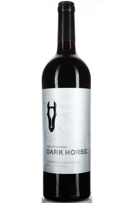 Dark Horse Cabernet Sauvignon