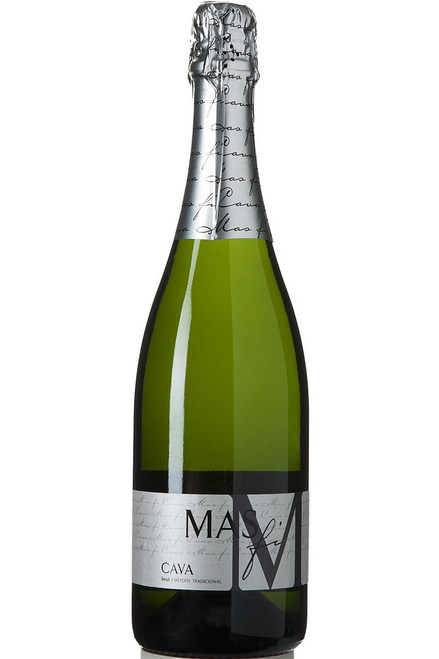 Mas Fi Brut Cava