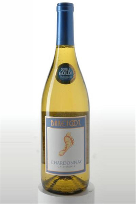 Barefoot Chardonnay
