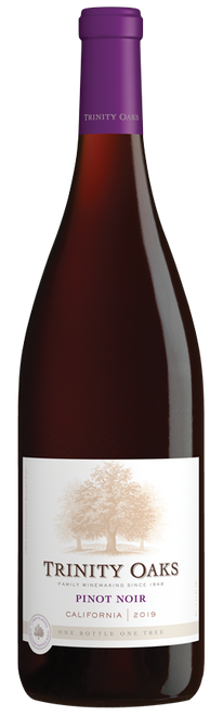 Trinity Oaks Pinot Noir