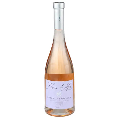 Fleur de Mer Cotes de Provence