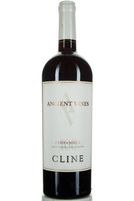 Cline Ancient Vines Zinfandel