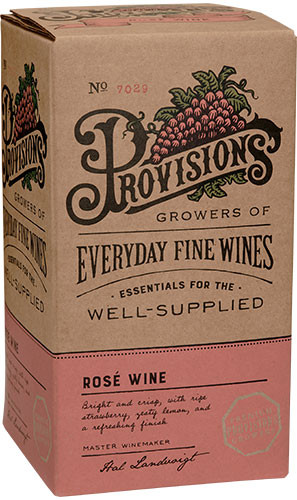 Provisions Rose 3.0L