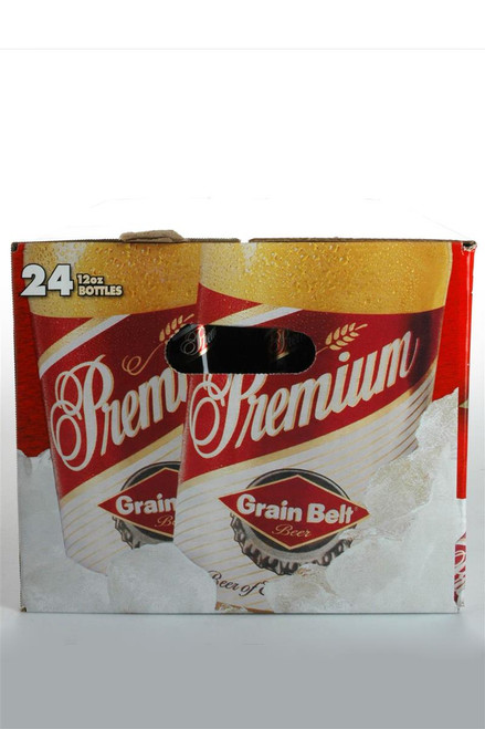 Grain Belt Premium  24pk bottles
