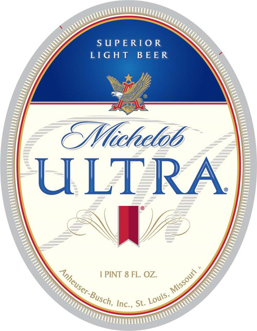 Michelob Ultra  6pk bottles