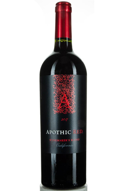 Apothic Red
