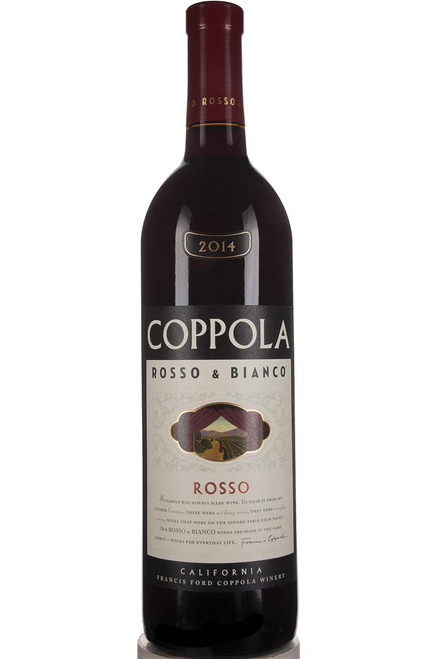 Coppola Rosso & Bianco Rosso