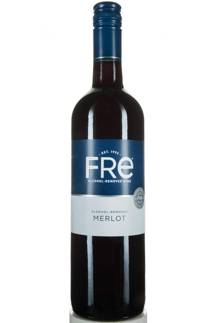 Sutter Home Merlot Fre