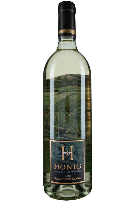 Honig Sauvignon Blanc
