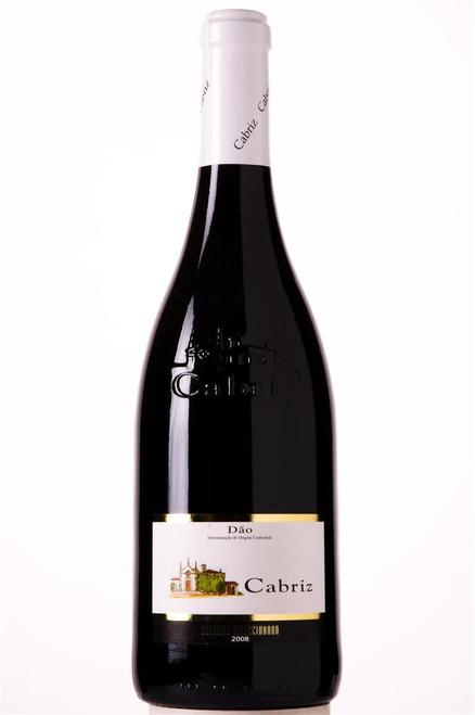 Cabriz Colheita
