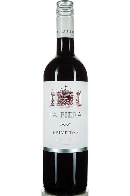 La Fiera Primitivo