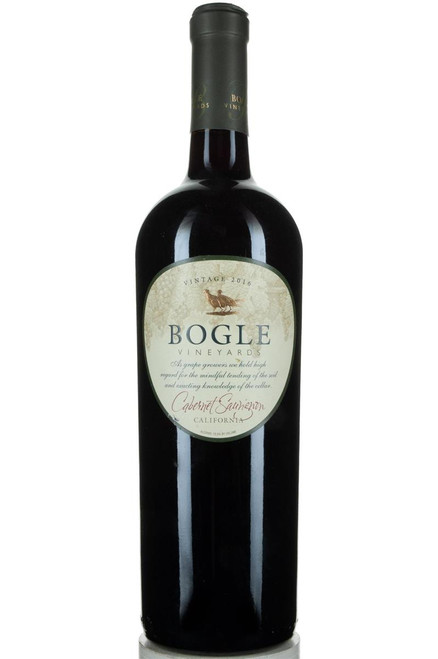Bogle Cabernet Sauvignon