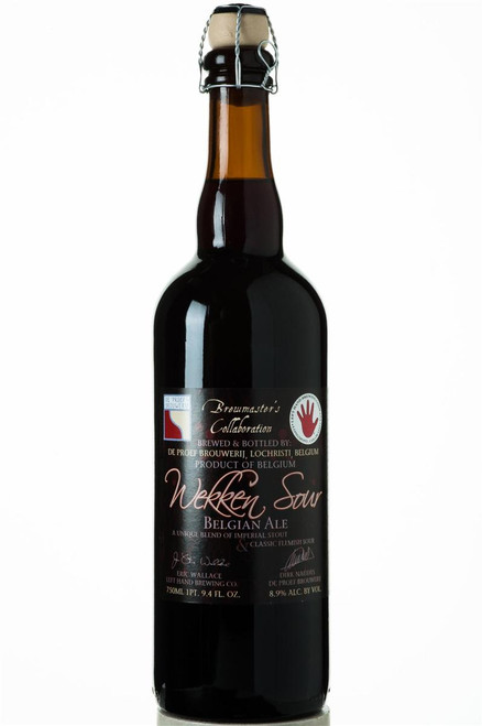 Deproef Wekken 750ml bottle