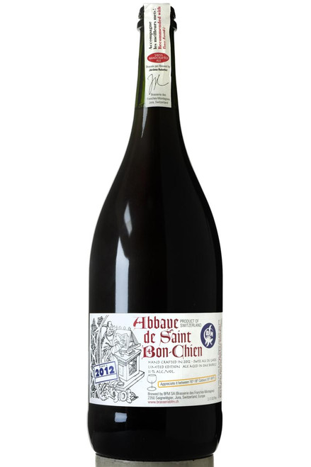 Abbaye De Saint Bon-Chein  1.5L