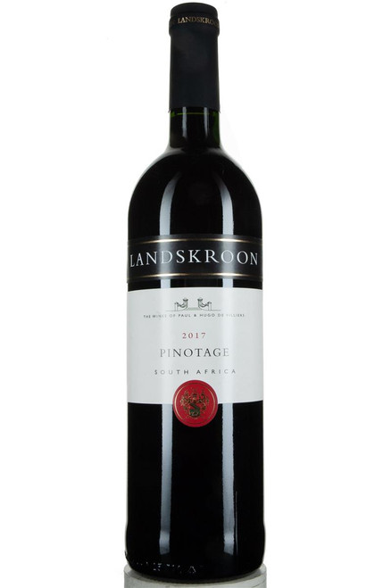 Landskroon Pinotage