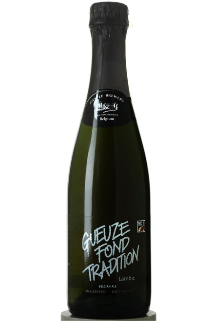 St. Louis Gueuze 375ml bottle