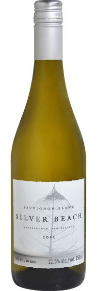 Silver Beach Sauvignon Blanc