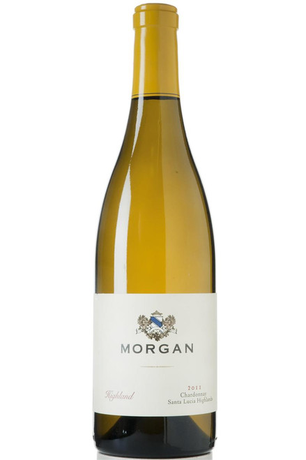 Morgan Highlands Chardonnay