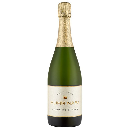 Mumm Napa Blanc de Blanc