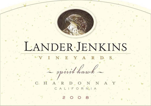 Lander Jenkins Chardonnay