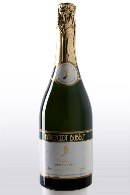 Barefoot Bubbly Brut