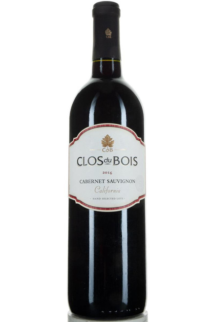Clos du Bois Cabernet Sauvignon