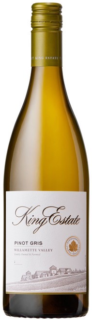 King Estate Pinot Gris