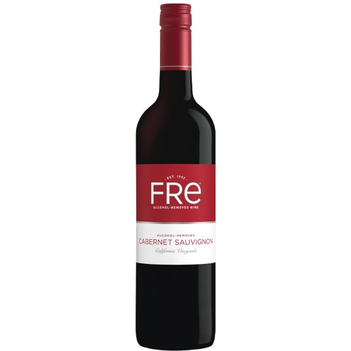 Sutter Home Cabernet Sauvignon Fre
