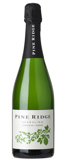 Pine Ridge Sparkling Chenin Viognier