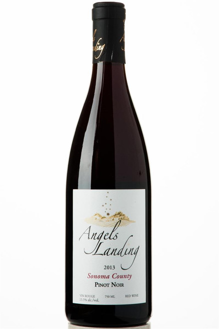 Angels Landing Pinot Noir