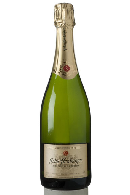 Scharffenberger Brut