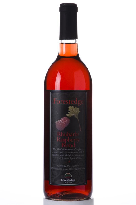 Forestedge Rhubarb/Raspberry