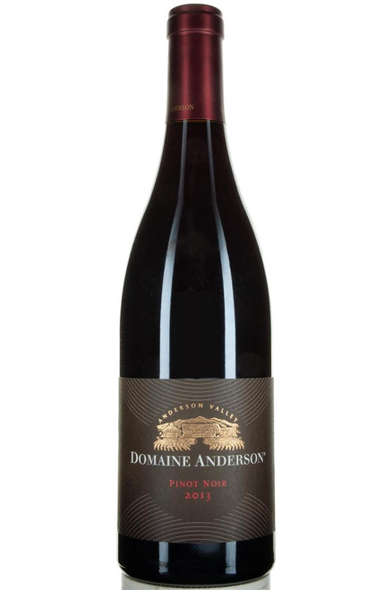 Domaine Anderson Pinot Noir