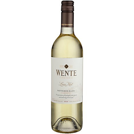 Wente Sauvignon Blanc