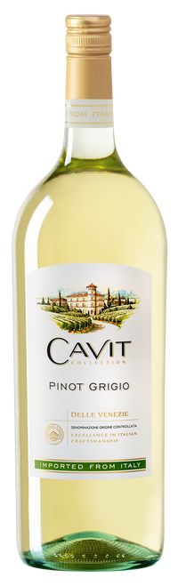Cavit Pinot Grigio 1.50L