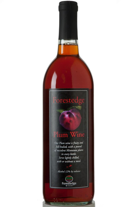 Forestedge Plum