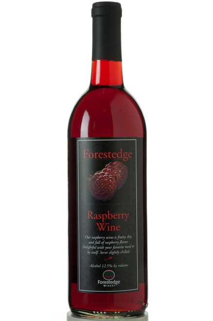 Forestedge Raspberry