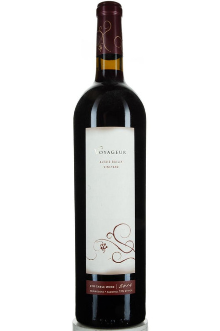 Alexis Bailly Country Voyageurs